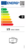 Asus 23.8" VZ24EHF Eye Care Adaptive-Sync - IPS