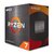 AMD CPU Desktop Ryzen 7 8C/16T 5700 (3.7/4.6GHz, 20MB,65W,AM4) box