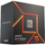 AMD CPU Desktop Ryzen 5 6C/12T 7500F (5.2GHz Max, 38MB,65W,AM5) MPK, with Wraith Stealth Cooler