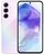 Samsung SM-A556BLVAEUE Galaxy A55 6,5" 5G 8/128GB DualSIM király lila okostelefon