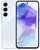 Samsung SM-A556BLBAEUE Galaxy A55 6,5" 5G 8/128GB DualSIM király jegeskék okostelefon