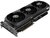Zotac GeForce RTX 4080 SUPER Trinity Black Edition nVidia 16GB GDDR6X 256bit PCIe videókártya