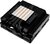ID-Cooling CPU Cooler - IS-40X V3 (Low profile, 35.2dB; max. 78,15 m3/h; 4pin csatlakozó, 4 db heatpipe, 9cm, PWM)