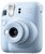 Fujifilm Instax mini 12 pastel blue fényképezőgép