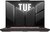 Asus TUF Gaming FA607PI-QT004W 16"WQXGA/AMD Ryzen 9-7845HX/16GB/1TB/RTX 4070 8GB/Win11/szürke laptop