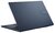 Asus Vivobook X1504ZA-BQ854 15,6"FHD/Intel Core i3-1215U/8GB/512GB/Int.VGA/kék laptop