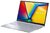 Asus VivoBook 15X K3504VA-MA406W 15,6"2,8K/Intel Core i5-1340P/16GB/1TB/Int.VGA/Win11/ezüst laptop