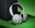 Steelseries Arctis Nova 7X vezeték nélküli fehér gamer fejhallgató