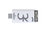 Philips pendrive USB 3.2 Gen 1 32GB USB-C Shadow Grey