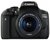 Canon EOS 750D + 18-55 IS STM kit - Digitális Tükörreflexes fényképezőgép kit
