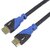 PREMIUMCORD kábel HDMI Ultra HDTV 4K@60Hz HDMI2.0, M/M, 5m, fekete