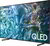 Samsung 43" QE43Q60DAUXXH 4K UHD Smart QLED TV