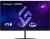 ViewSonic Gamer Monitor 24" - VX2479-HD-PRO (IPS, 16:9, 1920x1080, 180Hz, 1ms, 250cd/m2, 2xHDMI, DP, VESA)