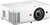 ViewSonic Projektor WXGA - PS502W ST (4000AL, Fix, 3D, HDMIx2, VGA, 16W spk, 4/12 000h)