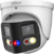 Dahua IP dual turretkamera - IPC-PDW3849-AS-PV (8MP, 2,8mm; H265+, IP67, IR+LED20m, ICR, WDR, PoE, mikrofon, AI; Tioc)