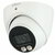 Dahua IP dómkamera - IPC-HDW1239V-A-IL (2MP, 3,6mm, kültéri, H265+, IP67, IR30m+LED20m, ICR, DWDR, 3DNR, PoE, mikrofon)