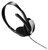 Hama Essential 200 Sztereó Headset Fekete