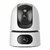 Imou IP wifi PT dómkamera - Ranger Dual (8MP, 3MP 3,6mm + 5MP 3,6mm, beltéri, H265, IR15m, microSD, hangsz., mikr.)