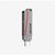 Hikvision HIKSEMI Pendrive - Dual Slim, 256GB, USB3.2 - Type-C, Ezüst