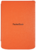 POCKETBOOK e-book tok - PB629_634 Shell gyári Tok Narancs
