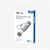Hikvision HIKSEMI Kártyaolvasó - SD card, TF, USB3.0, Type-C