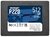 Patriot 512GB P220 2,5" SATA3