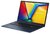 Asus VivoBook X1504ZA-BQ856W - Windows® 11 - Quiet Blue