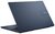 Asus VivoBook X1504ZA-BQ856W - Windows® 11 - Quiet Blue