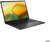 Asus ZenBook UM3402YA-KM465W - Windows® 11 - Jade Black - OLED
