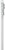 Apple 13-inch iPad Pro (M4) WiFi 256GB with Standard glass - Silver