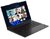 Lenovo ThinkPad X1 Carbon G12 21KC006LHV - Windows® 11 Professional - Black