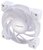 Akasa - Case Fan - 12cm - Vegas A12 (aRGB) - AK-FN111-WH