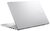 Asus VivoBook X1504VA-BQ800 - No OS - Cool Silver