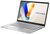 ASUS CONS NB Vivobook X1404VA-AM423 14" FHD, i5-1335U, 8GB, 512GB M,2, INT, NOOS, Ezüst