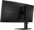 OMEN by HP 34" Ívelt Gaming monitor 34c WQHD AG 3440x1440 165Hz 400cd, 3000:1, 1ms, DisplayPort, HDMI - fekete