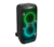 JBL Partybox Stage 320 fekete Bluetooth Partybox