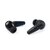AWEI T25 bluetooth fülhallgató SZTEREO (v5.3, TWS, mikrofon, zajszűrő, vízálló + töltőtok) FEKETE