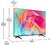 Hisense 65" 65E7KQ 4K UHD Smart QLED TV