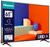 Hisense 65" 65A6K 4K UHD Smart LED TV