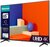 Hisense 65" 65A6K 4K UHD Smart LED TV