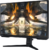 Samsung 27" LS27AG520PPXEN QHD 165Hz HDMI/DP gamer monitor