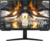 Samsung 27" LS27AG520PPXEN QHD 165Hz HDMI/DP gamer monitor