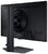 SAMSUNG Gaming 180Hz IPS monitor 27" G5, 2560x1440, 16:9, 350cd/m2, 1ms, HDMI/DisplayPort, Pivot - LS27DG500EUXEN