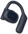 DEVIA STAR E2 bluetooth fülhallgató SZTEREO (v5.3, TWS, fülre akasztható, mikrofon, zajszűrő + töltőtok) SÖTÉTKÉK