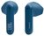 JBL TUNE FLEX bluetooth fülhallgató SZTEREO (v5.2, TWS, mikrofon, aktív zajszűrő, IPX4 + töltőtok) KÉK