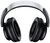 AWEI A996 PRO bluetooth fejhallgató SZTEREO (v5.0, aktív zajszűrő) FEKETE