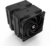 Zalman - CNPS14X DUO - BLACK