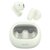 USAMS TD22 bluetooth fülhallgató SZTEREO (v5.3, TWS, zajszűrő + töltőtok) VILÁGOSZÖLD
