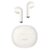 USAMS RHYMBO bluetooth fülhallgató SZTEREO (v5.3, TWS, zajszűrő + töltőtok) BÉZS