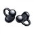 HUAWEI FREECLIP bluetooth fülhallgató SZTEREO (v5.3, TWS, fülre akasztható, mikrofon, zajszűrő + töltőtok) FEKETE